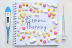 How Ovestin Cream can help you Treat HRT?