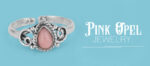 Know The Prime Healing Properties Of Pink Opal