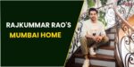 Rajkummar Rao's Mumbai Home: Everything You Need To Know About The Actor's Lavish House