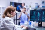 AI Solution for Healthcare Industry
