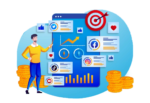 Benefits of Digital Marketing Services