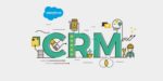 What is DataConnectiva and how is it helping Salesforce enterprise customers manage their CRM data?