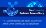 Customer Success Story | Multi-Industry Service Provider | DataConnectiva