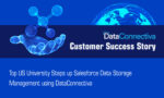 Customer Success Story | US University | DataConnectiva