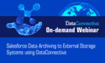 Webinar | Salesforce Data Archiving to External Systems