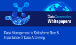 Data Management in Salesforce | Whitepaper | DataConnectiva