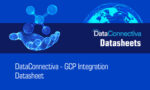 Datasheet | Salesforce Data Archive to Google Cloud | DataConnectiva