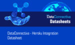 Datasheet | Salesforce Data Archive to Heroku | DataConnectiva