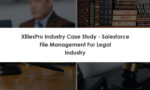 Customer Success Story | Legal Industry | XfilesPro