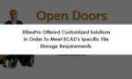 Customer Success Story – ECAD – Team Drive | XfilesPro