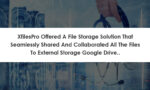Customer Success Story | London Bridge Plastic Surgery – Google Drive | XfilesPro
