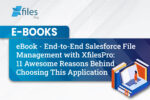 eBook | Salesforce File Management with XfilesPro