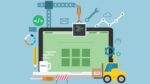 Learn How to Build a Web App Faster with No Code | DrapCode