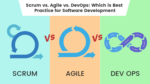 Agile Vs Scrum Vs DevOps: How They Are Different?