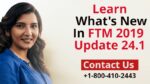 Getting FTM 2019 Update 24.1 For Free