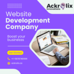 website design company Toronto