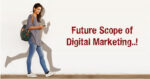 The Future Scope of the Digital Marketing Industry