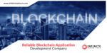 Elevate your business standards with cutting-edge blockchain development services