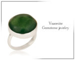 Wholesale Vasonite Gemstone Jewelry Shopping Store in Jaipur