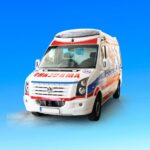 Best Ambulance Service in Delhi | Call Us: – 9264198199 | Hanuman Care