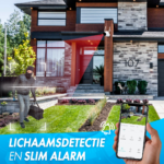 LOOKI 180PROCAM (WIT)