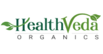 Health Veda Organics, Vegan Products."Be Vegan