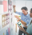 Media And Entertainment Mobile App Development Solutions- Nimble Appgenie