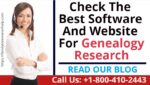 Start Your Genealogy Research | Family Tree Maker Help