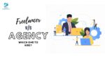Freelancer vs Agency Developer: Which One To Hire?