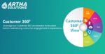 Customer 360 framework – Artha Solutions