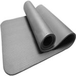 Yoga Mat India 15mm Multi-Purpose For Fitness From Artecue