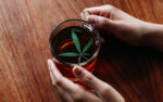 How To Make Cannabis Tea