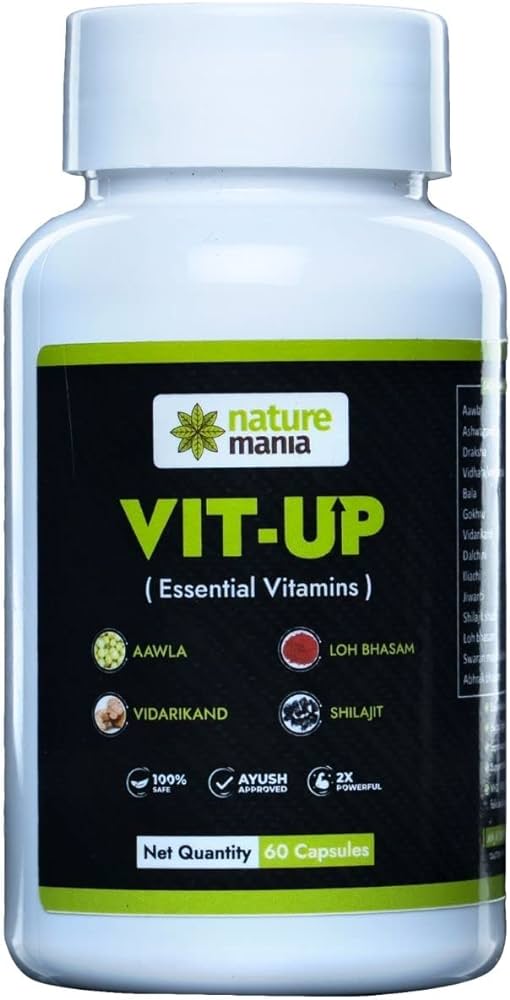 Vit up Capsule