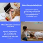 Find a Therapist in California – Recover.healthcare