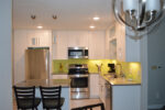 Add Character to Your Kitchen with White Shaker Cabinets