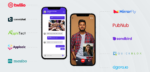 Best 10 Real-time Messaging API & SDK Providers