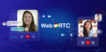 How JavaScript works with WebRTC and the mechanics of peer to peer networking