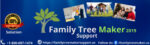 Family tree maker support +1-800-697-1474