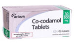 Co-codamol 30/500 mg – Super-UK Meds