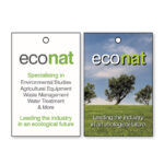 Custom Air Fresheners in Perth, Australia – Mad Dog Promotions