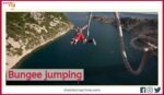 Bungee Jumping Most Thrilling And Exciting Ride Ever – The Info Machine