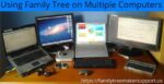 Use family tree maker on multiple computer | Free ultimate guide
