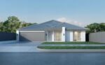 3D Exterior Rendering Services in USA – Cresire Consulting
