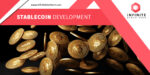 Power up your business's performance with stablecoin development