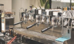 Coffee Shop Equipment – Coffee Machine for café & Repair Service