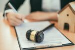 What is a notice of federal tax lien?