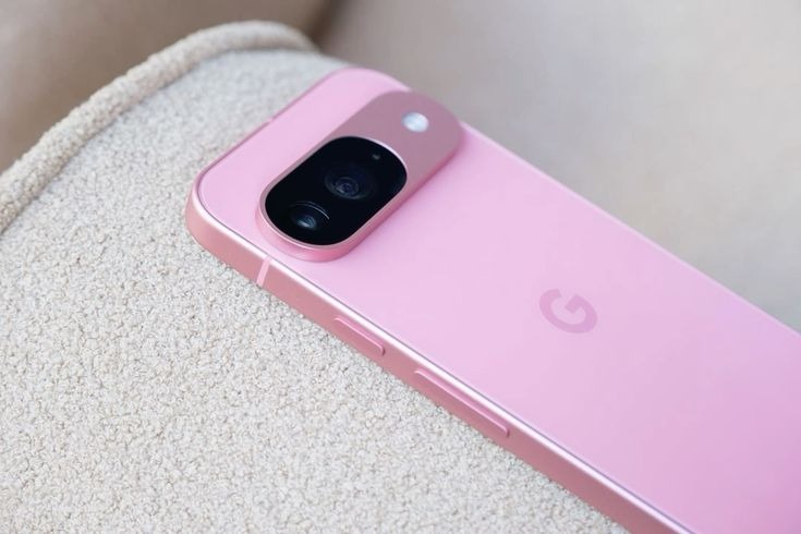 Google Pixel Service