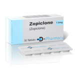 Buy Zopiclone 7.5mg UK – Super-UK Meds