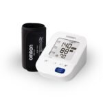 Automatic Blood Pressure Monitor HEM 7156 | Omron healthcare