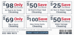 Dryer Vent Cleaning Houston TX